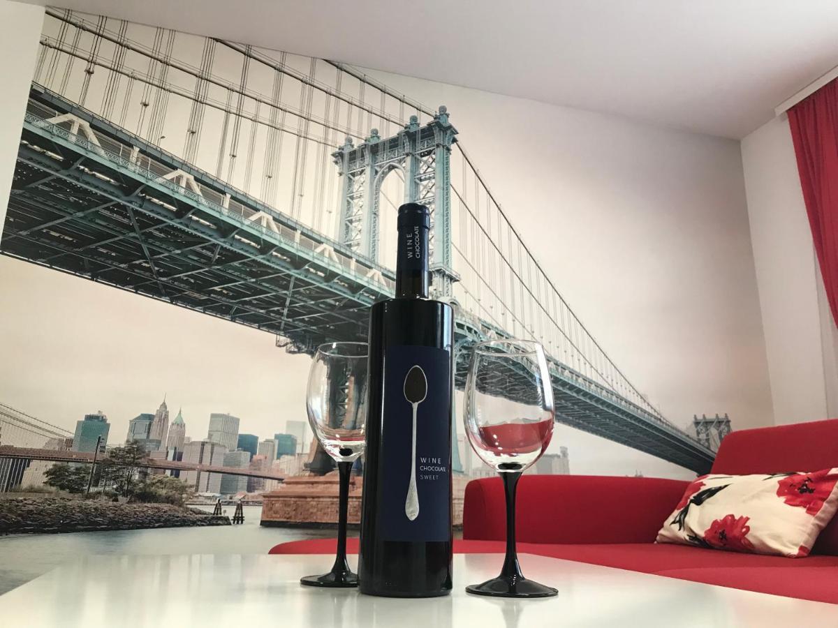 Apartament Cu Terasa Atelierul De Pizza Флорешты Экстерьер фото